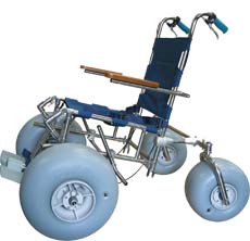 車椅子ランディーズRC